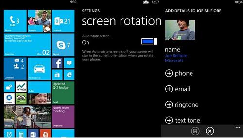 Windows Phone 6콢