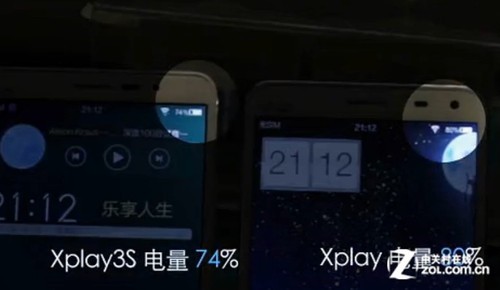 Xplayͬһˮ׼ vivo Xplay3S 