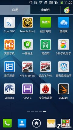 ѪԱ 4/Coolhub 