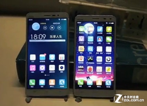 Xplayͬһˮ׼ vivo Xplay3S 