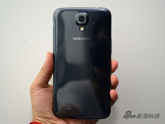 �T�PGalaxy Mega 6.3