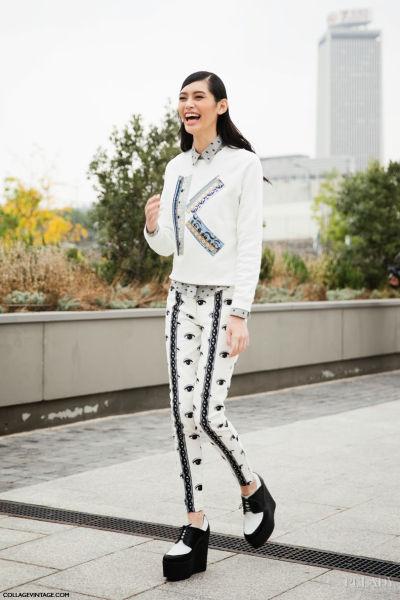 Oں Kenzo 2013V W