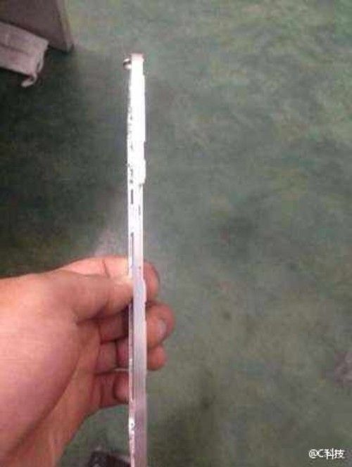 ı! 4.7ӢiPhone6ͼع 
