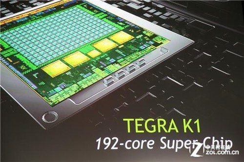 PCϷ! Ӣΰ﷢Tegra K1 