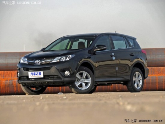 RAV4 2013 2.0L ֶа