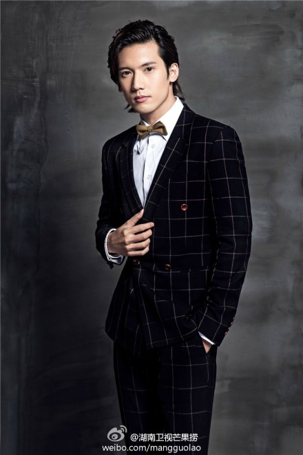 《妻子的秘密》刘恺威撇下杨幂与赵丽颖上演旷