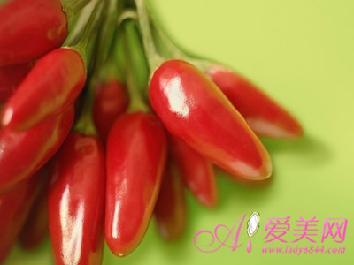 吃辣要看体质辣椒的四种健康吃法【8】
