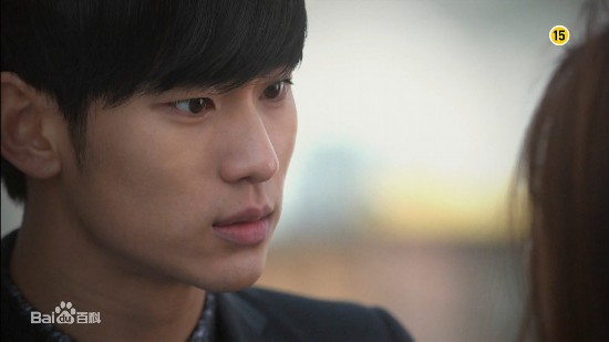 穿越韩剧《来自星星的你》9集预告 金秀贤全智