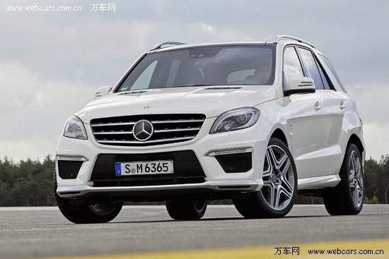 2012ML350ֳӦ Ż6.5Ԫ