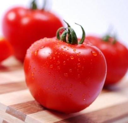 养生必知：常吃西红柿可治10种病【11】