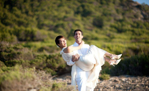 梁咏琪关注幼儿健康 期待好友许茹芸生宝宝