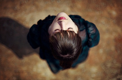 男人心声:公认的美女应符合10项标准