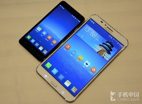 小米3酷派魅族索尼LG联想诺基亚iPhone 6三星