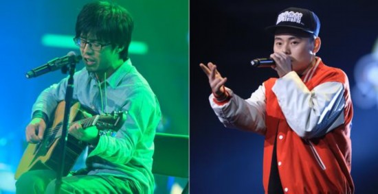 《好歌曲》不装:卸下紧箍咒 实实在在写我心