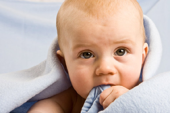 鲜为人知的十大怀孕现象 男婴在子宫里勃起