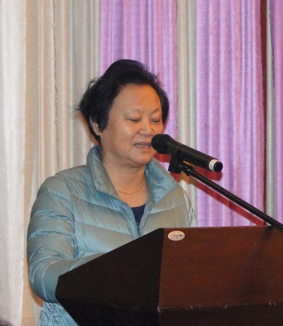 2013年安徽省乒乓球运动协会年终工作总结表