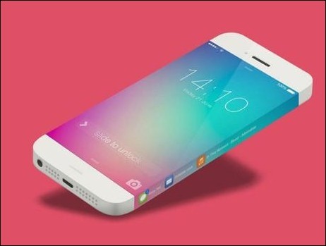 iPhone6或比前代手机更轻薄 拍照速度更快