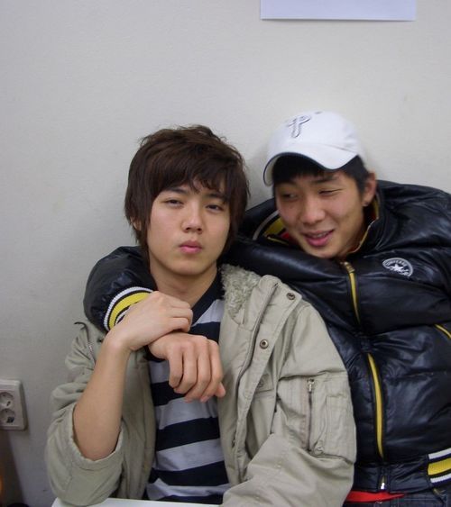 EXO-M鹿晗kris李敏镐张根硕钟汉良 最新明星