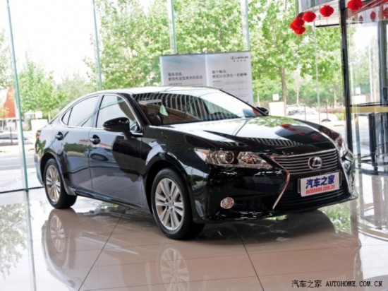 ׿˹ES 2013 350 Ű