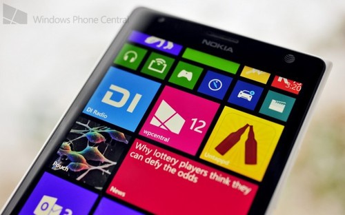 ŵLumia1520޸Ļ 