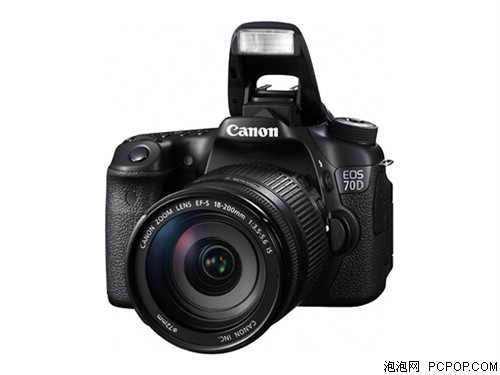 EOS 70D (и߼ 2020 3Ӣ緭ת 7/) 