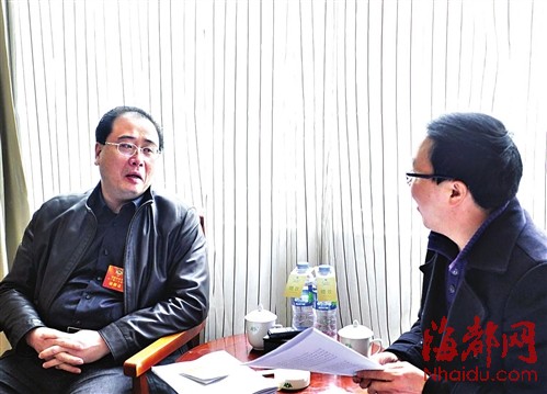 福建省政协委员陈文强:减少高考科目,并非就是"减负"