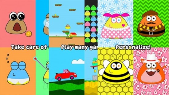 ������ʲô 25�����Android��Ϸ�Ƽ�