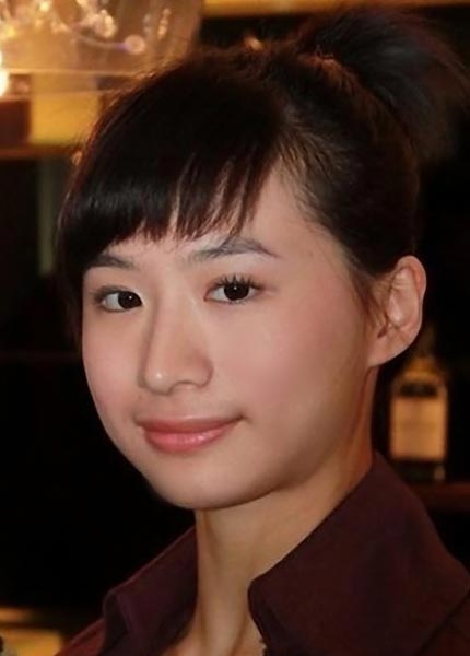赵本山17岁<em>女儿</em>上演制服<em>诱惑</em> 美艳星二代层出