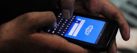德勤:英国去年手机即时通信发送量超短信