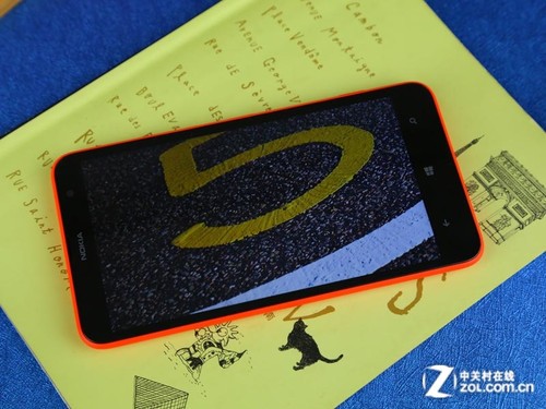 �ȴ�����׿����? ŵ����Lumia1320���� 