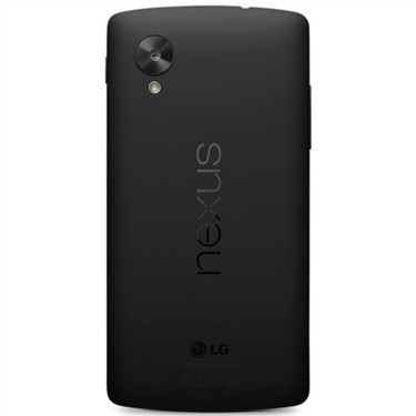 LG LG Nexus 5 16Gͨ3Gֻ(ɫ)WCDMA/GSMŷ ͼƬ