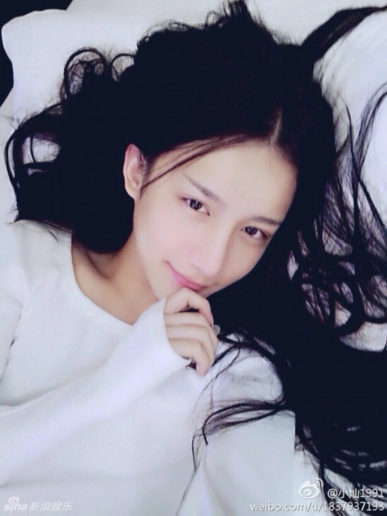 最美伪娘小灿美艳秒杀众女星 婀娜多姿似画中仙【31】