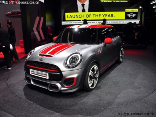 2014չȫMINI JCW