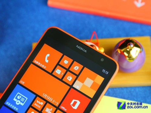 �ȴ�����׿����? ŵ����Lumia1320���� 