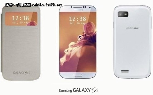 三星S5金属版售6600元