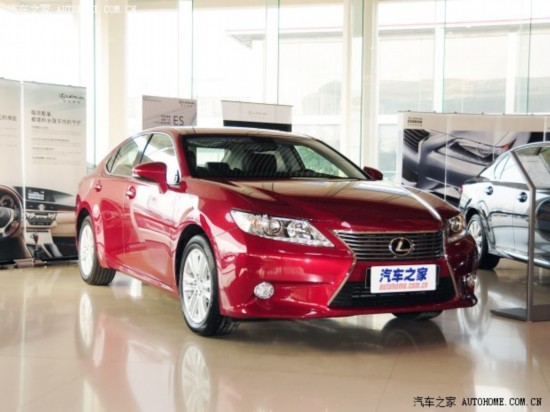 ׿˹ES 2013 250 Ӣ