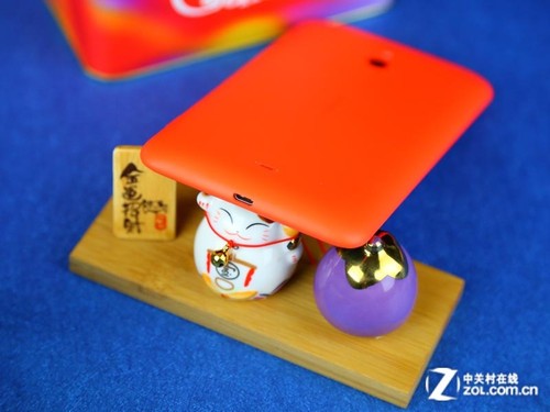 �ȴ�����׿����? ŵ����Lumia1320���� 
