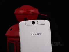����ѷ�۸���� �ƶ���OPPO N1��״��� 