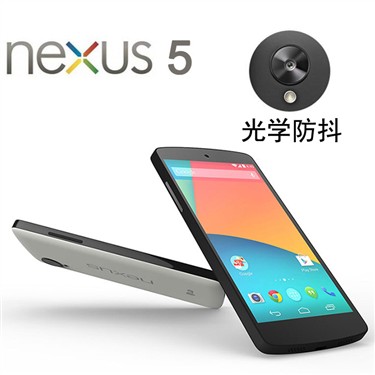 LG LG Nexus 5 16Gͨ3Gֻ(ɫ)WCDMA/GSMŷ ͼƬ