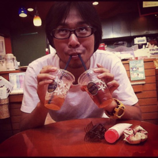 屌丝男伪装约会自拍指南 无语了