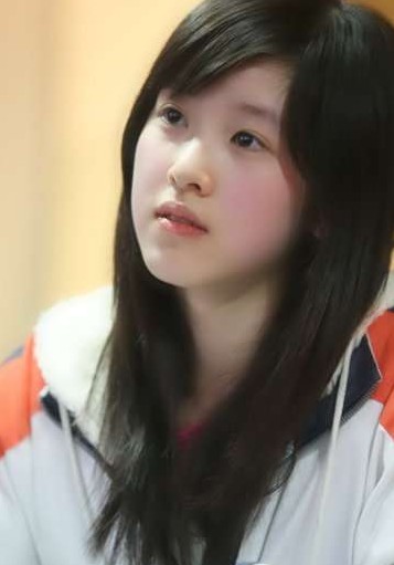 奶茶妹妹当<em>主持人</em>清纯抢镜 盘点奶茶妹造型【