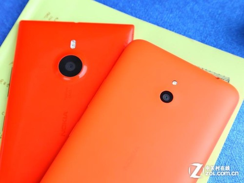 �ȴ�����׿����? ŵ����Lumia1320���� 