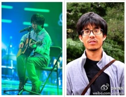 中国好歌曲神曲盘点 第二期学员背景大揭秘(图