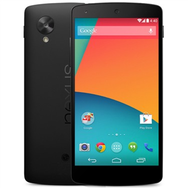 LG LG Nexus 5 16Gͨ3Gֻ(ɫ)WCDMA/GSMŷ ͼƬ