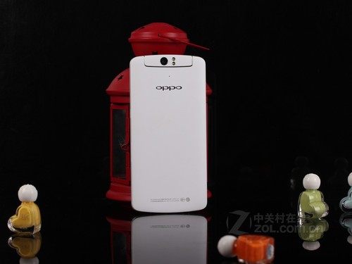 ����ѷ�۸���� �ƶ���OPPO N1��״��� 