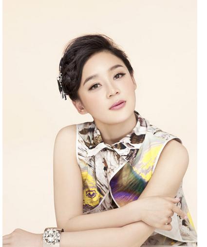 杨幂杨颖刘诗诗 演技很差却总演主角的明星(图