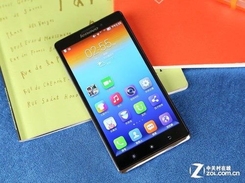 ��Phone:����VIBE Z/С���ֻ�3�����Ծ� 