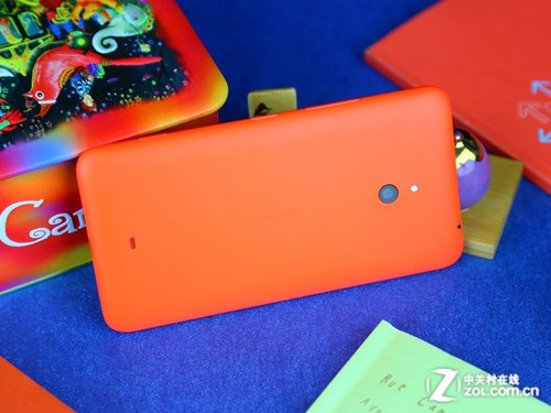 �ȴ�����׿����? ŵ����Lumia1320���� 