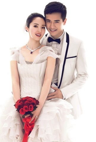 杨幂刘恺威贾乃亮李小璐 揭明星情侣身价排行