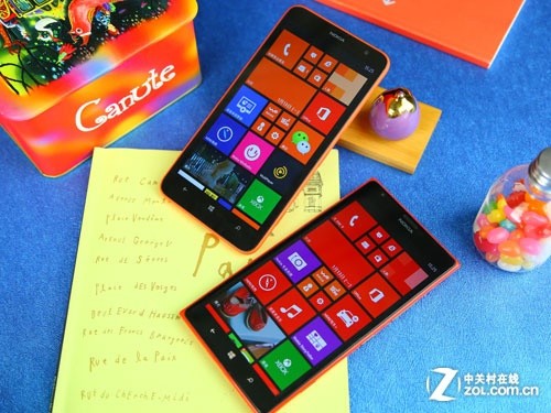 2500tb հLumia1520/1320 